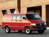 2002 Dodge Ram Van 1500